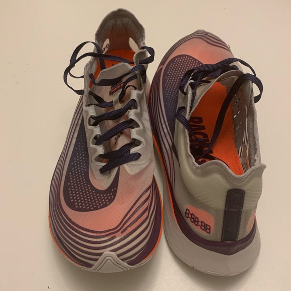 zoom fly sp indigo